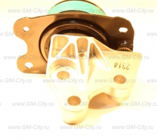 Кронштейн крепления двигателя Chevrolet Captiva C140