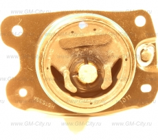 Кронштейн крепления двигателя Chevrolet Captiva C140