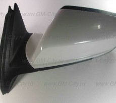 Зеркало заднего вида наружное Chevrolet Malibu