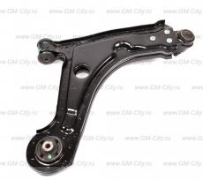 Рычаг передний левый gm Chevrolet Lacetti