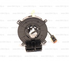 Контактная группа рулевой колонки Chevrolet Cruze