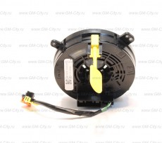 Контактная группа рулевой колонки Chevrolet Cruze