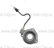 Сцепления цилиндр рабочий fte Chevrolet Captiva C140
