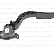 Педаль акселератора Chevrolet Traverse II