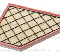 Фильтр воздушный Chevrolet Traverse II