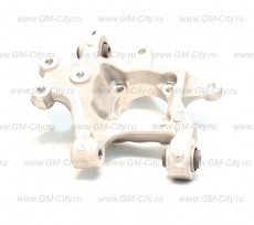 Кулак задний правый Chevrolet Captiva C140