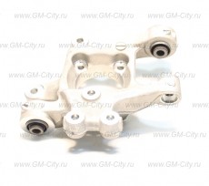 Кулак задний правый Chevrolet Captiva C140