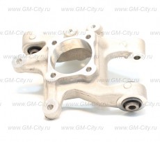 Кулак задний правый Chevrolet Captiva C140