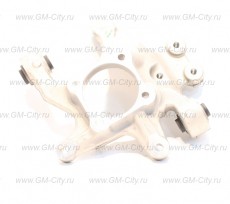 Кулак задний левый Chevrolet Captiva C140