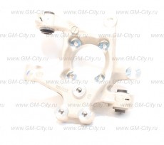 Кулак задний левый Chevrolet Captiva C140