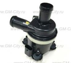 Насос системы охлаждения Chevrolet Volt II