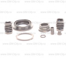 Ремкомплект суппорта заднего Chevrolet Cruze