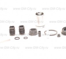 Ремкомплект суппорта заднего Chevrolet Cruze