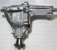 Раздаточная коробка Chevrolet Captiva C100