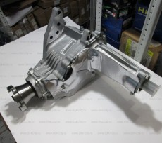 Раздаточная коробка Chevrolet Captiva C100