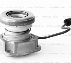 Цилиндр сцепления рабочий Chevrolet Captiva C140