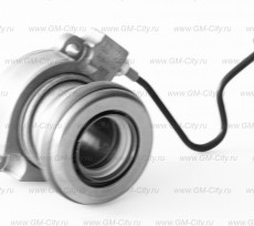 Цилиндр сцепления рабочий Chevrolet Captiva C140