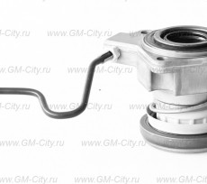 Цилиндр сцепления рабочий Chevrolet Captiva C140