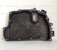 Крышка картера акпп с прокладкой Chevrolet Cruze