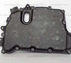 Крышка картера акпп с прокладкой Chevrolet Cruze