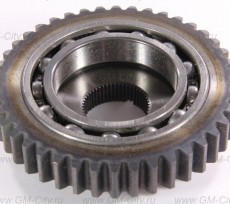 Звездочка акпп ведомая Chevrolet Orlando