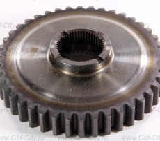 Звездочка акпп ведомая Chevrolet Orlando