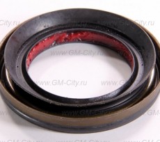 Сальник акпп Chevrolet Cruze