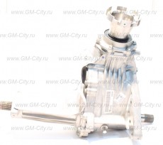 Раздаточная коробка акпп Chevrolet Captiva C100