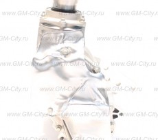 Раздаточная коробка акпп Chevrolet Captiva C100