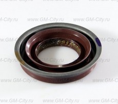 Сальник привода левый Chevrolet Cruze