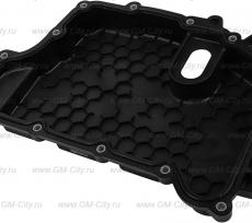 Крышка акпп блока клапанов ac delco Chevrolet Aveo T300