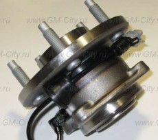 Ступица задняя Chevrolet Captiva C100