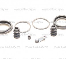 Ремкомплект суппорта переднего Chevrolet Captiva C140