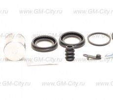 Ремкомплект суппорта переднего Chevrolet Captiva C140