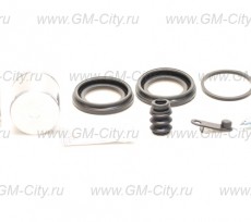 Ремкомплект суппорта переднего Chevrolet Captiva C140