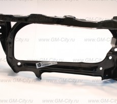 Панель фары передняя правая х/б Chevrolet Lacetti