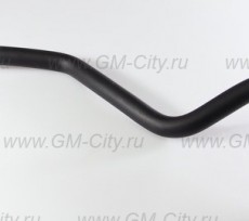 Шланг вакуумный Chevrolet Lanos