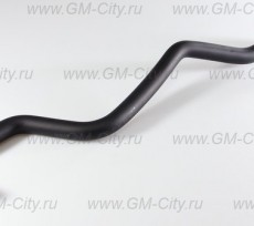 Шланг вакуумный Chevrolet Lanos