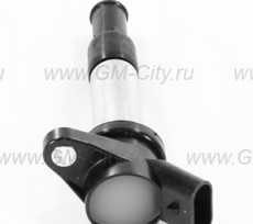Катушка зажигания Chevrolet Epica