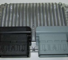 Блок управления двигателем 1.6 мкпп Chevrolet Cruze