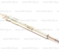 Свеча накаливания Chevrolet Captiva C140