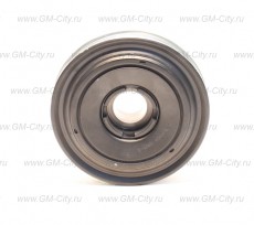 Шкив коленвала 2.2d Chevrolet Captiva C100