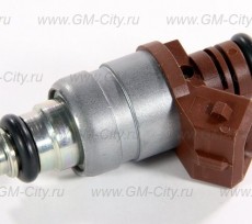Форсунка топливная Chevrolet Lacetti