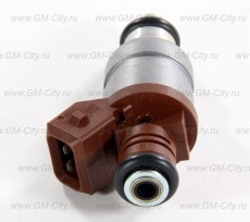 Форсунка топливная Chevrolet Lacetti