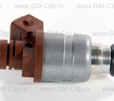 Форсунка топливная Chevrolet Lacetti