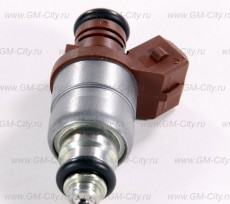 Форсунка топливная Chevrolet Lacetti