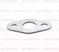 Прокладка трубки рециркуляции выхлопных газов Chevrolet Lacetti