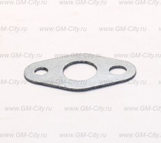 Прокладка трубки рециркуляции выхлопных газов Chevrolet Lacetti