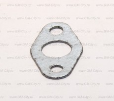 Прокладка трубки рециркуляции выхлопных газов Chevrolet Lacetti