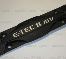 Накладка клапанной крышки Chevrolet Lacetti